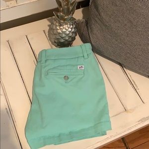 Southern Tide 3" Leah Short